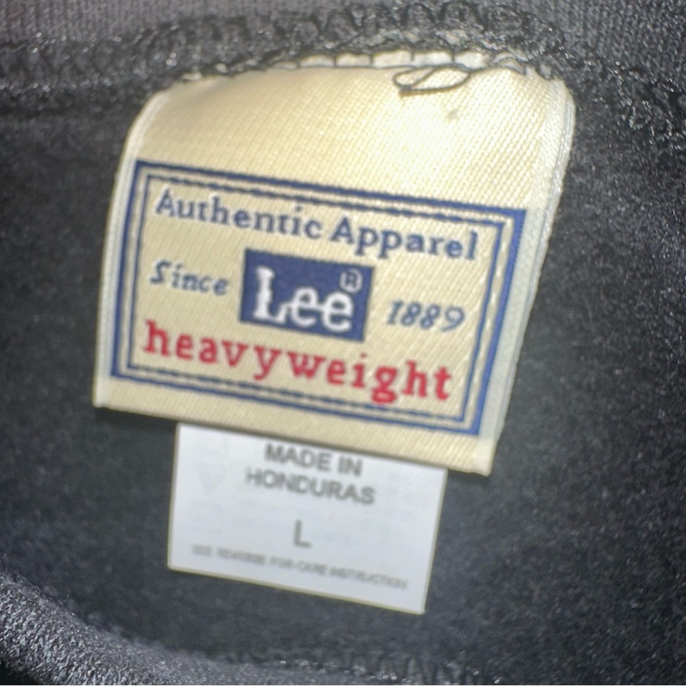 NWOT 2005 Steelers AFC Champions Sweatshirt - Picture 7 of 8